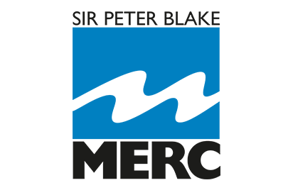 Sir Peter Blake Marine Education Centre Logo