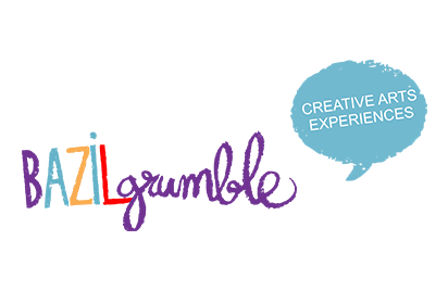 Bazil Grumble Logo