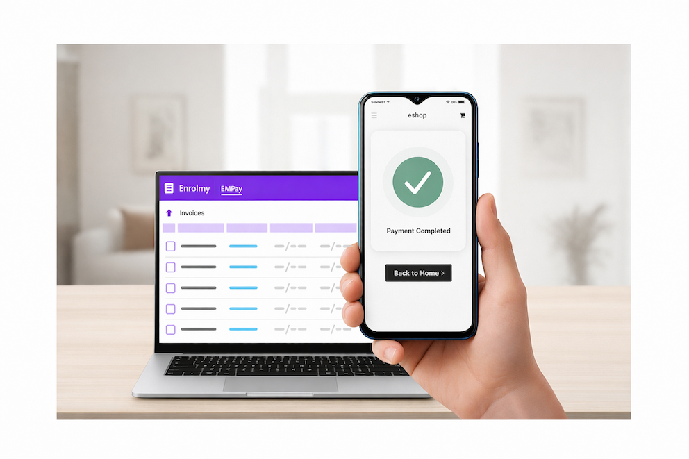 Children running and playing at a holiday camp