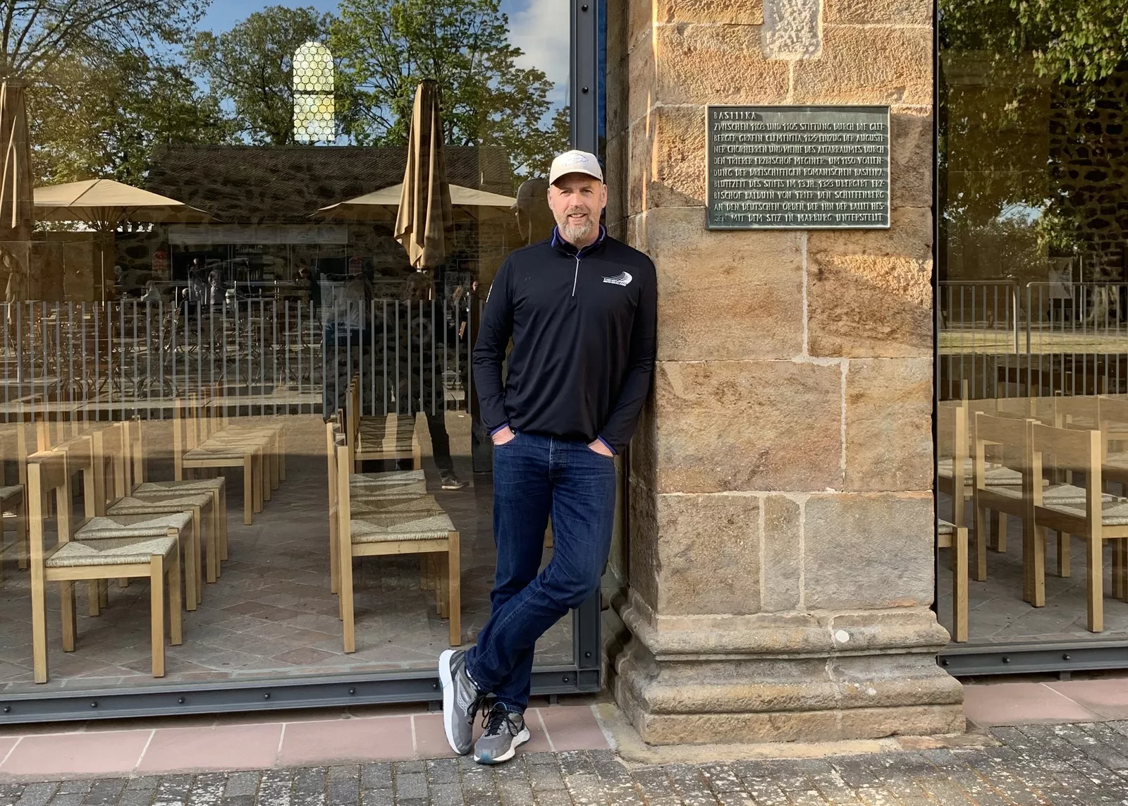 Enjoy Childcare success story