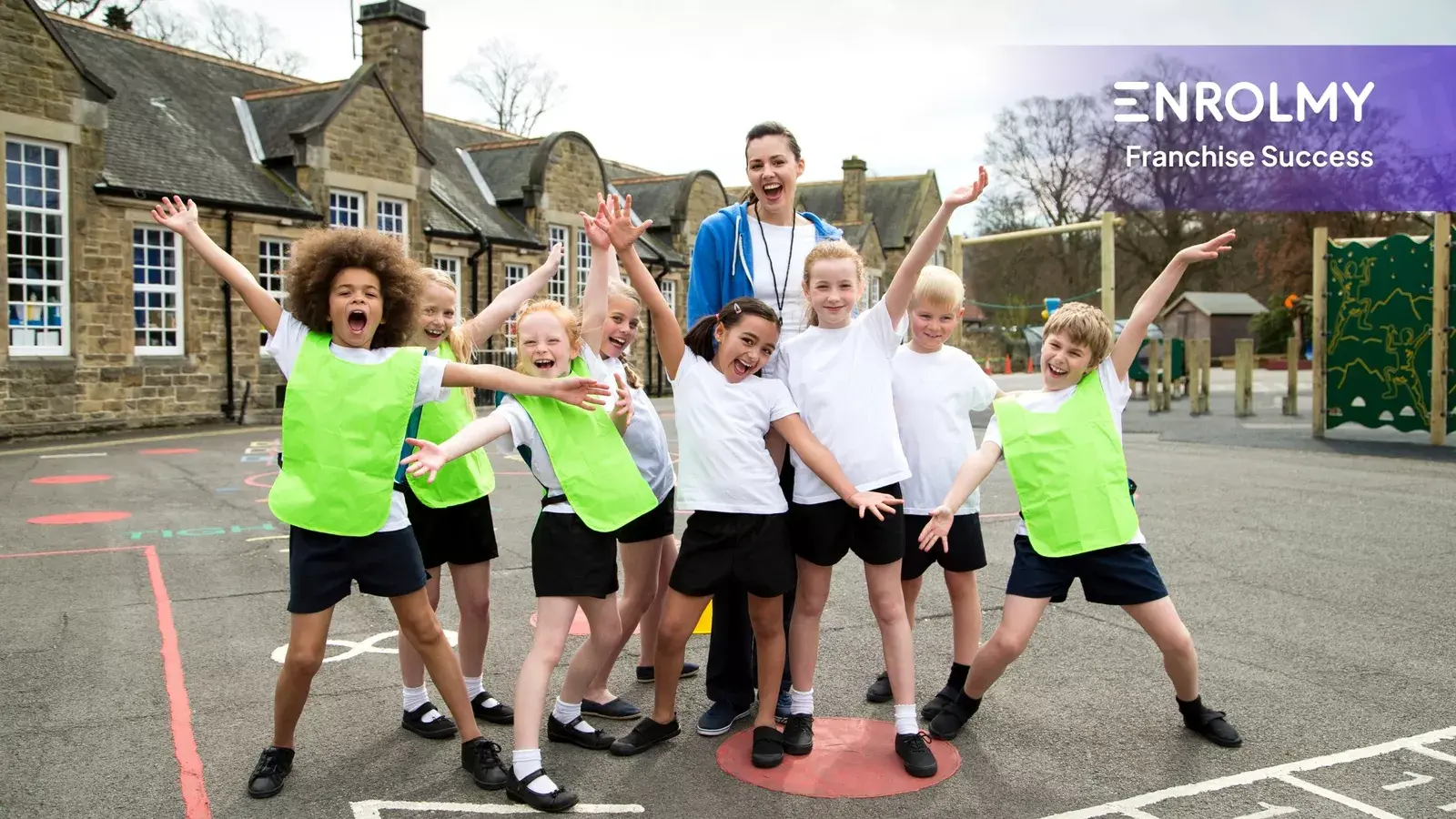 Creative Matters success story