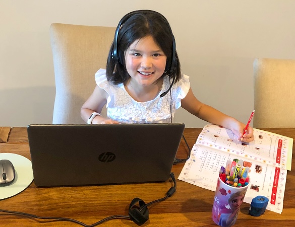 Mandarin Stars success story