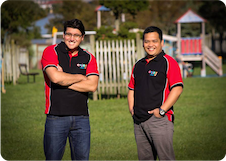 Enjoy Childcare success story