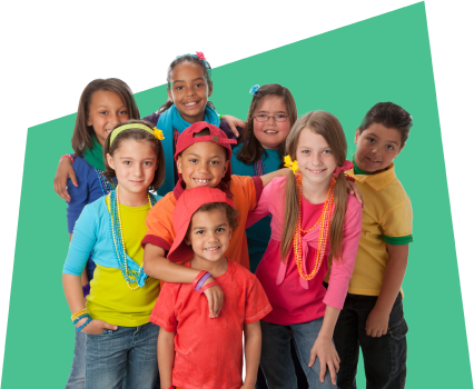 Multi-site operations for children's activities
