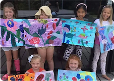 Creative Matters success story