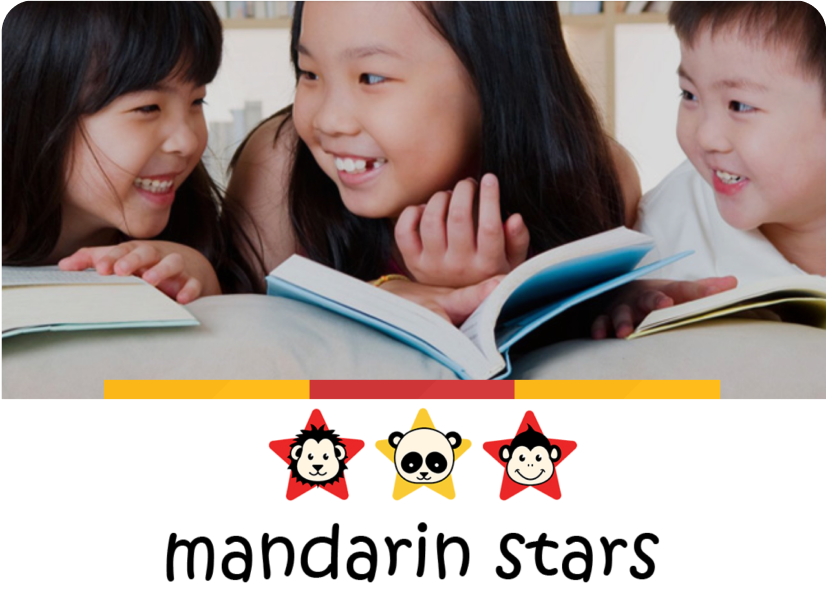 Mandarin Stars success story