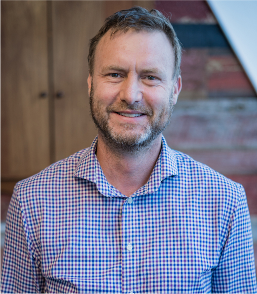 Andrew Martin - CDO and Co-Founder of Enrolmy