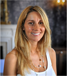 Lucy Birch - Chief Operations Officer at Enrolmy