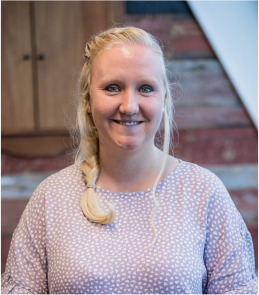 Roxanne Watkins - Head of Customer Success at Enrolmy